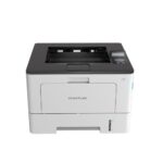 Pantum BP5100DW Spausdintuvas lazerinis nespalvotas A4 40 ppm USB Wi-Fi Ethernet LAN NFC - Image 2