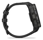 Garmin Instinct 3 Išmanusis laikrodis 45 mm AMOLED Black with Black Band - Image 4