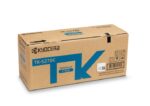 Kyocera TK-5270C Lazerinė kasetė, Žydra - Image 2