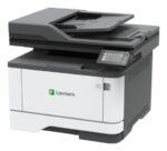 Lexmark MX431adn Spausdintuvas lazerinis nespalvotas MFP A4 40 ppm USB Ethernet LAN - Image 3