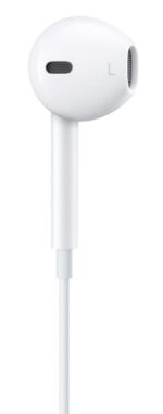 Apple EarPods Laidinės ausinės, Lightning, Balta - Image 3