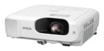 Epson EB-W56S Short throw Projektorius 3LCD WUXGA 1920x1200, 3700 ANSI liumenų, Wi-Fi, Balta - Image 6