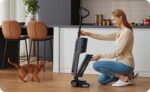 Dreame H13 Pro Belaidis dulkių siurblys, Juoda - Image 9