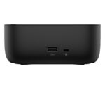 HP USB-C Dock G6 (9X3V1UT) Jungčių stotelė, Juoda - Image 5