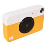 Kodak PRINTOMATIC Momentinis fotoaparatas, 2x3'', Yellow - Image 6
