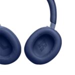 JBL Live 770NC Belaidės/Laidinės ausinės, Bluetooth, 3.5mm jack, Mėlyna - Image 9