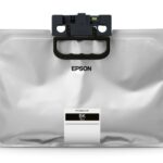 Epson T12F1 XXL (C13T12F140) Rašalinė kasetė, Juoda