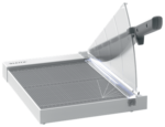 Pjaustyklė-giljotina Leitz Precision Home Office Paper Cutter A4, 10 lapų