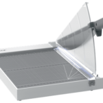 Pjaustyklė-giljotina Leitz Precision Home Office Paper Cutter A4, 10 lapų