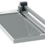 Pjaustyklė-trimeris Leitz Precision Home Office Paper Trimmer A4, 10 lapų
