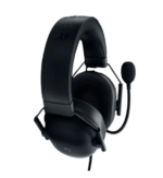Razer BlackShark V2 X (Xbox Licensed) Laidinės žaidimų ausinės, Juoda - Image 6