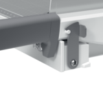Pjaustyklė-giljotina Leitz Precision Home Office Paper Cutter A3, 10 lapų - Image 3