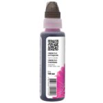 Neoriginali Barva Epson 113/112 (C13T06B340) Rašalo papildymo buteliukas, Purpurinė - Image 2