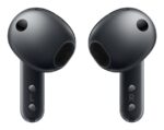 Samsung Galaxy Buds4 Belaidės ausinės Earbuds, Bluetooth, Juoda - Image 2