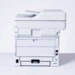 Brother MFC-L5715DN Spausdintuvas lazerinis nespalvotas MFP A4 48 ppm USB Ethernet LAN - Image 4