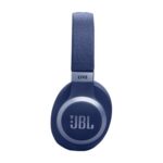 JBL Live 770NC Belaidės/Laidinės ausinės, Bluetooth, 3.5mm jack, Mėlyna - Image 5
