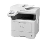 Brother MFC-L5715DN Spausdintuvas lazerinis nespalvotas MFP A4 48 ppm USB Ethernet LAN - Image 2