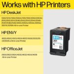 HP 301 Tri-color (CH562EE) Rašalinė kasetė, CMY - Image 10