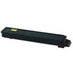 Kyocera TK-8315K Lazerinė kasetė, Juoda - Image 2