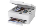 Canon PIXMA TS7550i Spausdintuvas rašalinis spalvotas MFP A4 14 ppm USB Wi-Fi - Image 7