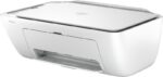 HP DeskJet 2810e All-in-One Spausdintuvas rašalinis spalvotas MFP A4 7.5 ppm USB Wi-Fi - Image 7
