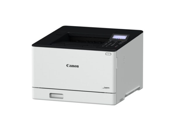 Canon i-SENSYS LBP673Cdw II Spausdintuvas lazerinis spalvotas A4 33 ppm USB Ethernet LAN Wi-Fi - Image 4