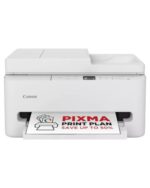 Canon PIXMA TS7550i Spausdintuvas rašalinis spalvotas MFP A4 14 ppm USB Wi-Fi