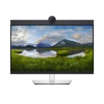 Dell Pro 24 Plus P2424HEB Monitorius 23.8'' IPS FHD 1920x1080, 8 ms, 250 cd/m2, 60 Hz, Black/Silver - Image 24