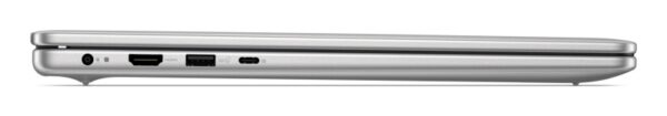 Dell DC16251 16'' WUXGA Core 5 120U 16GB 512GB SSD W11P, Platinum Silver - Image 12
