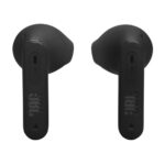 JBL Tune Flex 2 Belaidės ausinės Earbuds, Bluetooth, Juoda - Image 2