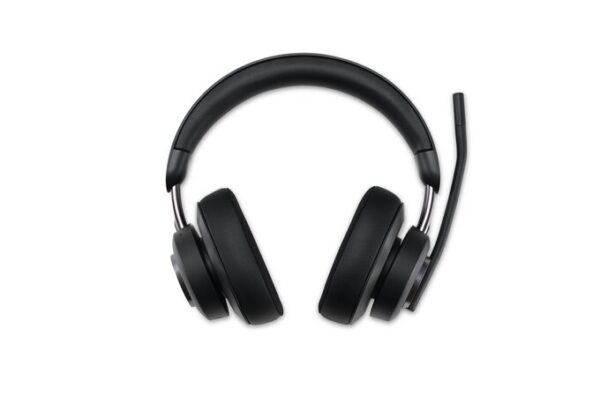 Kensington H3000 Belaidės ausinės, Bluetooth, Juoda - Image 2