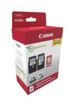 Canon PG-540/CL-541 (5225B013) Photo value pack Rašalinių kasečių komplektas, BK/CMY - Image 2