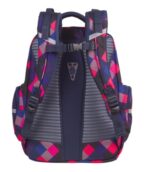Kuprinė Coolpack Brick Electric Pink - Image 4
