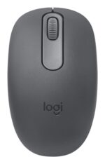 Logitech M196 Belaidė pelė, Bluetooth, 1000 DPI, Graphite - Image 6