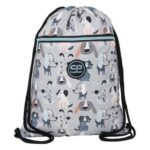 Maišelis sportinei aprangai CoolPack Vert Doggy - Image 3