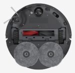 Roborock Saros 10R Dulkių siurblys robotas, Juoda - Image 16