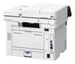 Canon i-SENSYS MF465dw II Spausdintuvas lazerinis nespalvotas MFP A4 40 ppm USB Ethernet LAN Wi-Fi - Image 5