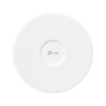 TP-Link EAP773 Omada BE9300 Ceiling Mount Tri-Band Wi-Fi 7 Prieigos taškas