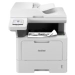 Brother MFC-L5715DN Spausdintuvas lazerinis nespalvotas MFP A4 48 ppm USB Ethernet LAN - Image 7