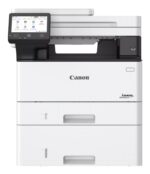 Canon i-SENSYS MF465dw II Spausdintuvas lazerinis nespalvotas MFP A4 40 ppm USB Ethernet LAN Wi-Fi - Image 16
