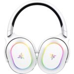 Razer Barracuda X Chroma Belaidės žaidimų ausinės, Bluetooth, Balta - Image 5