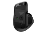 Logitech MX Master 4 for MAC Belaidė pelė RF Wireless + Bluetooth, 8000 DPI, Space Black - Image 3