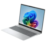 HP OmniBook 5 16-ag1070 16'' 2K WUXGA AMD Ryzen Al 7 350 16GB 512GB SSD W11H, Glacier Silver - Image 2