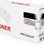 Neoriginali Ricoh (408186, SPC360HE) Lazerinė kasetė, Purpurinė