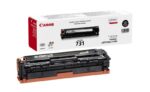 Canon CRG 731 (6272B002) Lazerinė kasetė, Juoda (SPEC)