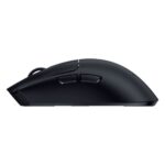 Razer Viper V3 Pro Belaidė žaidimų pelė RF Wireless + USB-C, 35000 DPI, Juoda - Image 3