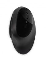 Kensington Pro Fit Ergo Belaidė pelė, RF Wireless + Bluetooth, 1600 DPI, Juoda - Image 2