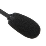 Kensington Classic Laidinės ausinės, USB-A, Juoda - Image 5