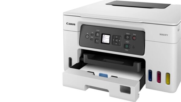 Canon MAXIFY GX3050 Spausdintuvas rašalinis spalvotas MFP A4 18 ppm USB Wi-Fi - Image 4