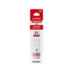 Canon GI-41M (4544C001) Rašalo papildymo buteliukas, Purpurinė